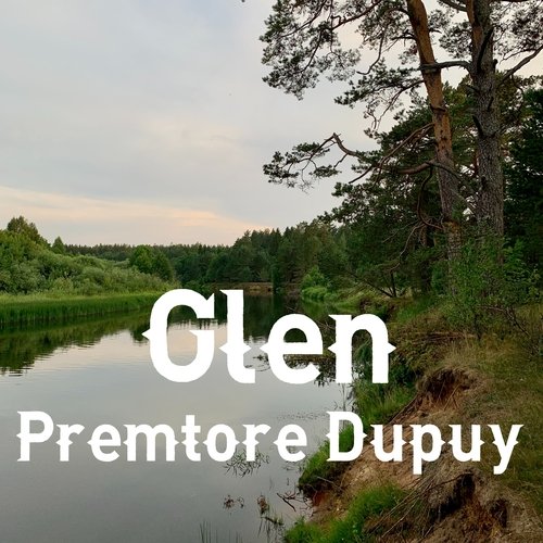 Glen cover art