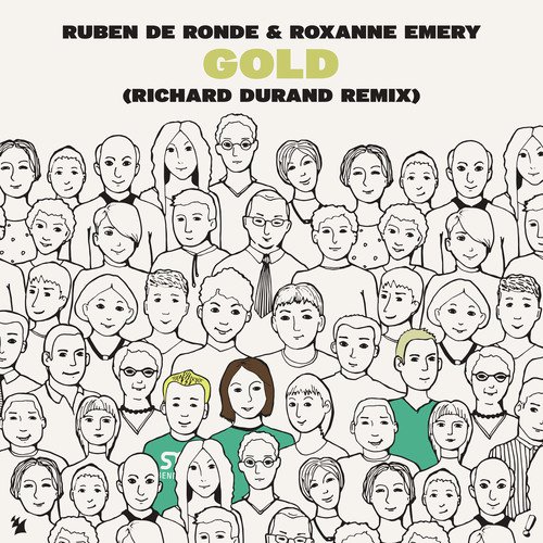 Gold (Richard Durand Remix)