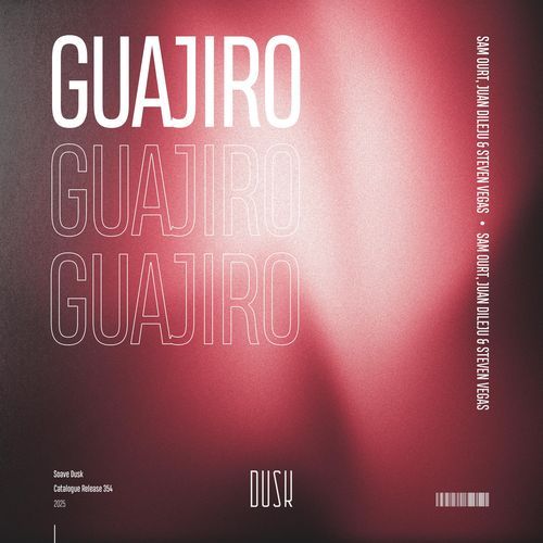 Guajiro (Extended Mix)