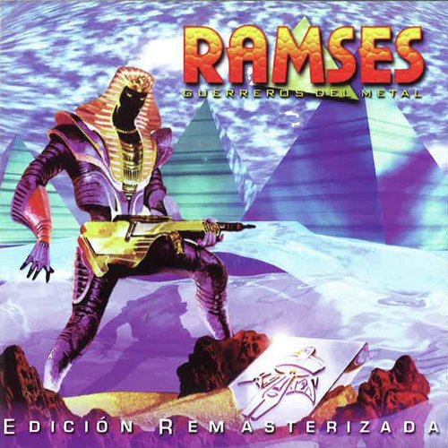 Guerreros de Metal (Remasterizada)