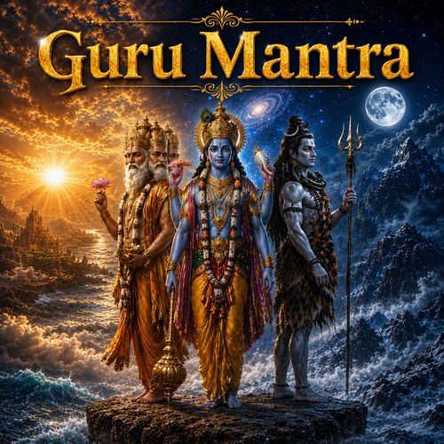 Guru Mantra