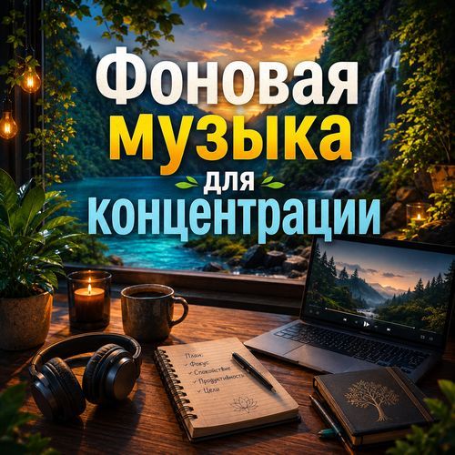 Шум океана (Mid Version)