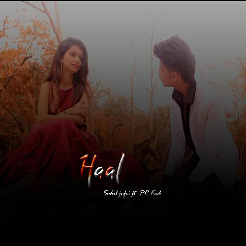 Haal (feat. Pr Ked)_poster_image