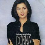 Only Me And You Lyrics Donna Cruz Only on JioSaavn