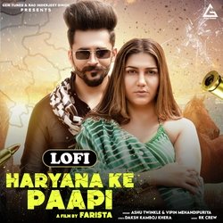 Haryana Ke Paapi (Lofi)-Ig8DB0FUTXk