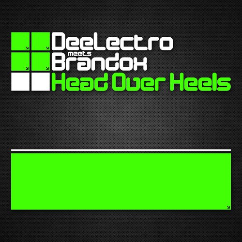 Head Over Heels (Sir-Henry Remix)