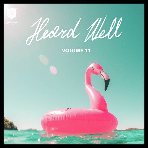 Heard Well Collection, Vol. 11_poster_image