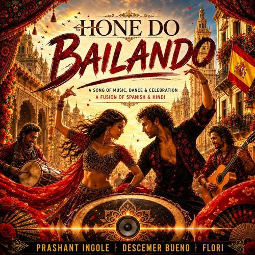 Hone Do Bailando
