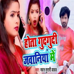 Hota Gudgudi Jawaniya Me