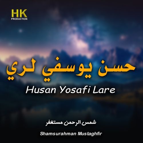 Husan Yosafi Lare