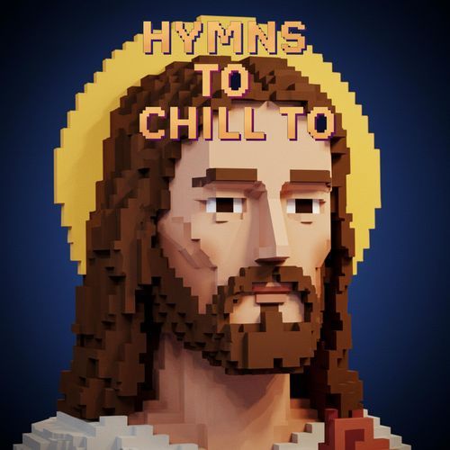 All Hail The Power Of Jesus Name Lofi