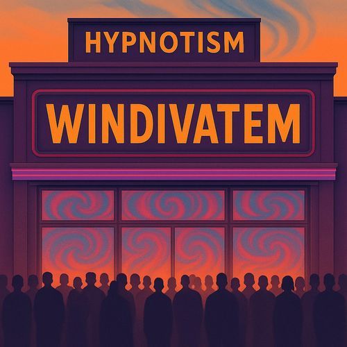 Hypnotism