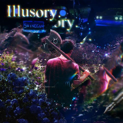 ILLUSORY