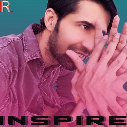 INSPIRE cover art