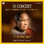 In Concert : Raga Todi And Jaunpuri (Live At Riverside Studios, London)