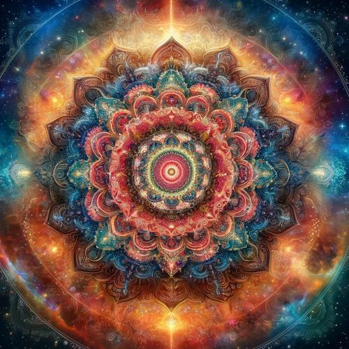 Solfeggio Miracle Tones cover art