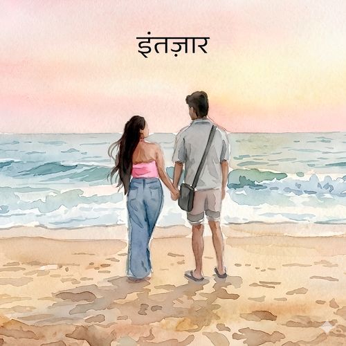 Intezaar