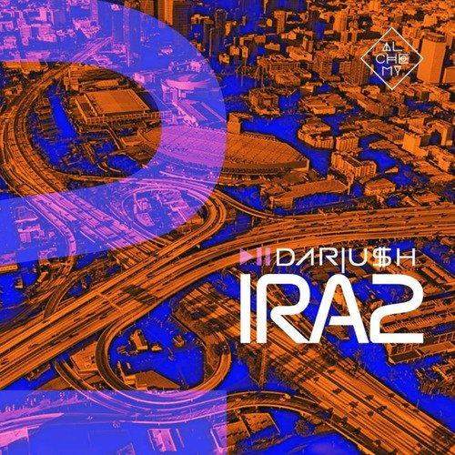 Ira2 (Mauro Picotto Vision Mix) cover art