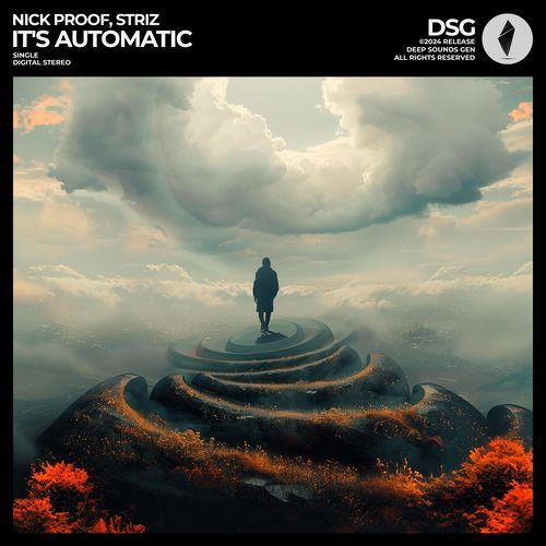 It's Automatic (Extended Mix)