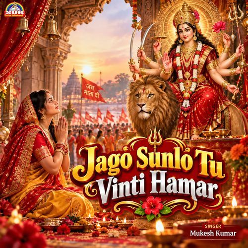 Jago Sunlo Tu Vinti Hamar