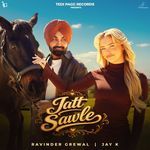 Jatt Sawle artwork