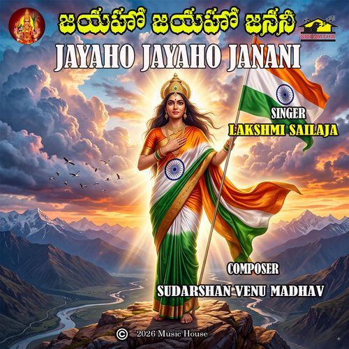 Jayaho Jayaho Janani