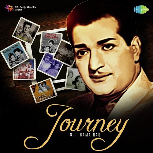 Journey - N.T. Rama Rao