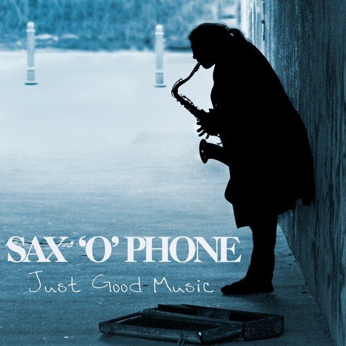 Sax'O'Phone