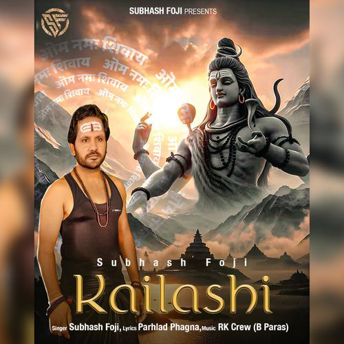 Kailashi