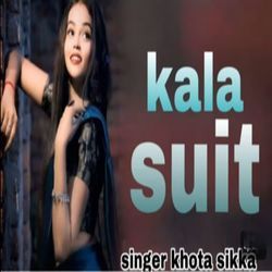 Kala suit