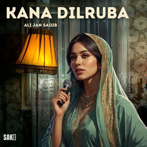 Kana Dilruba