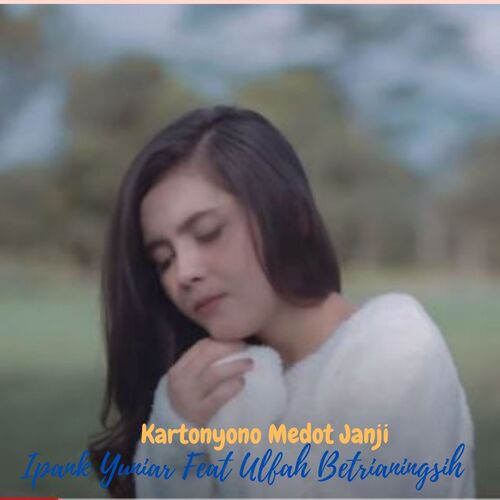 Kartonyono Medot Janji cover art