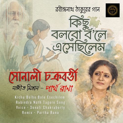 Kichu Bolbo Bole Esechilem