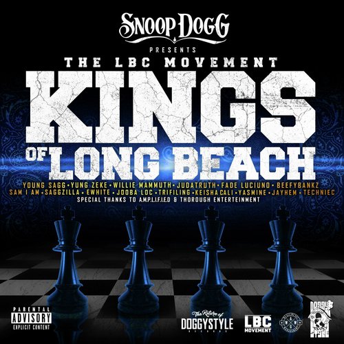 Kings of Long Beach