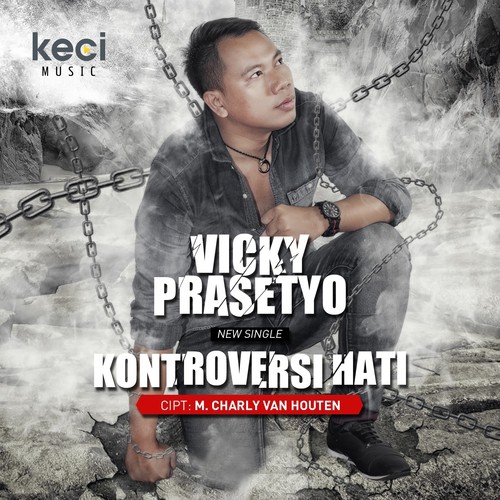 Vicky Prasetyo