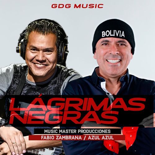 Lágrimas Negras_poster_image