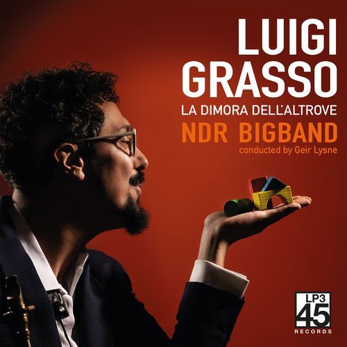 LA DIMORA DELL'ALTROVE- TWO THEMES AND VARIATIONS