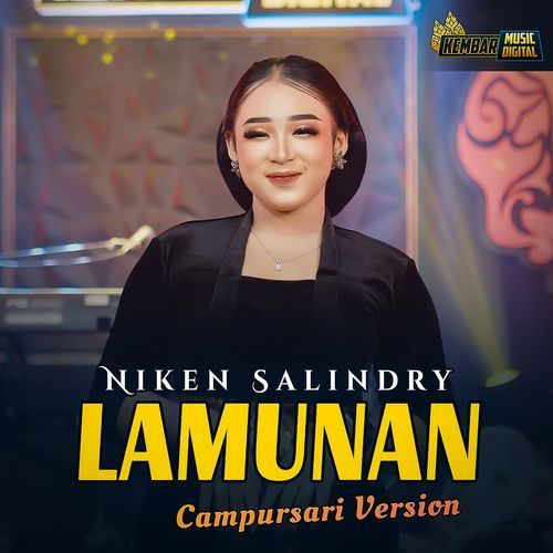 Lamunan