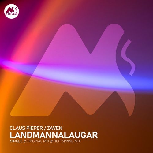 Landmannalaugar (Hot Spring Mix)