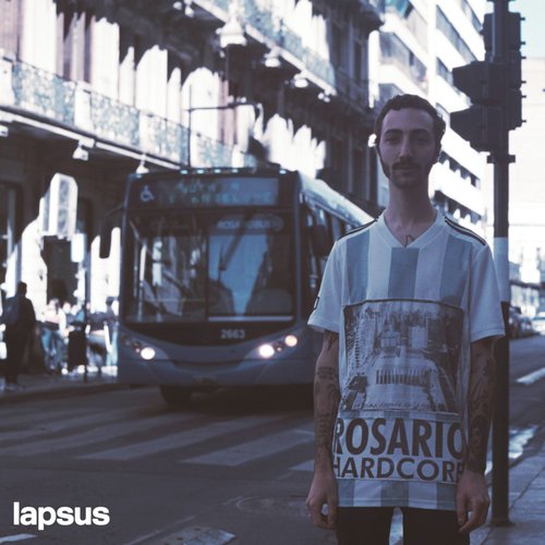 Hoy Sentí Tu Perfume cover art
