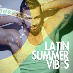 Latin Summer Vibes