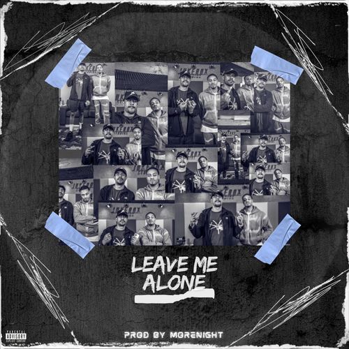 Leave Me Alone_poster_image