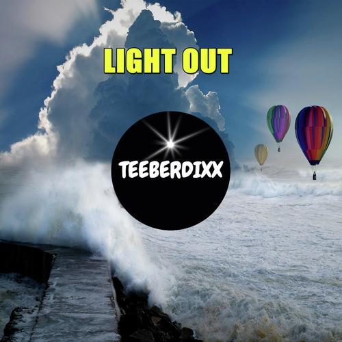 Light Out cover art