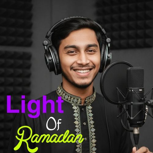 Light of Ramadan