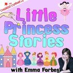 The Princess Who Never Laughed (feat. Robert Howes)