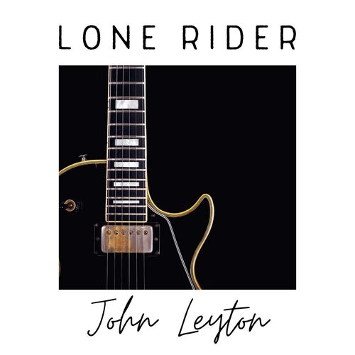 Lone Rider