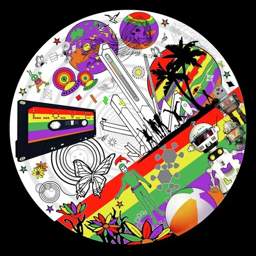 It's Summer !! (feat. Ghostape) cover art