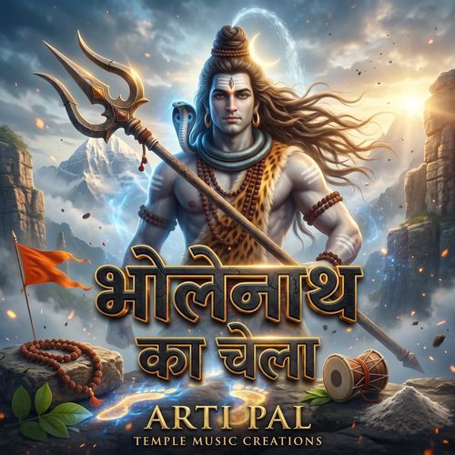भोलेनाथ का चेला
