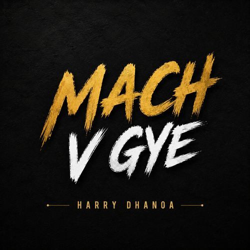Mach V Gye