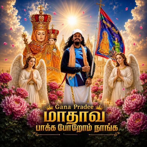 Madhava Paaka Porom Nanga